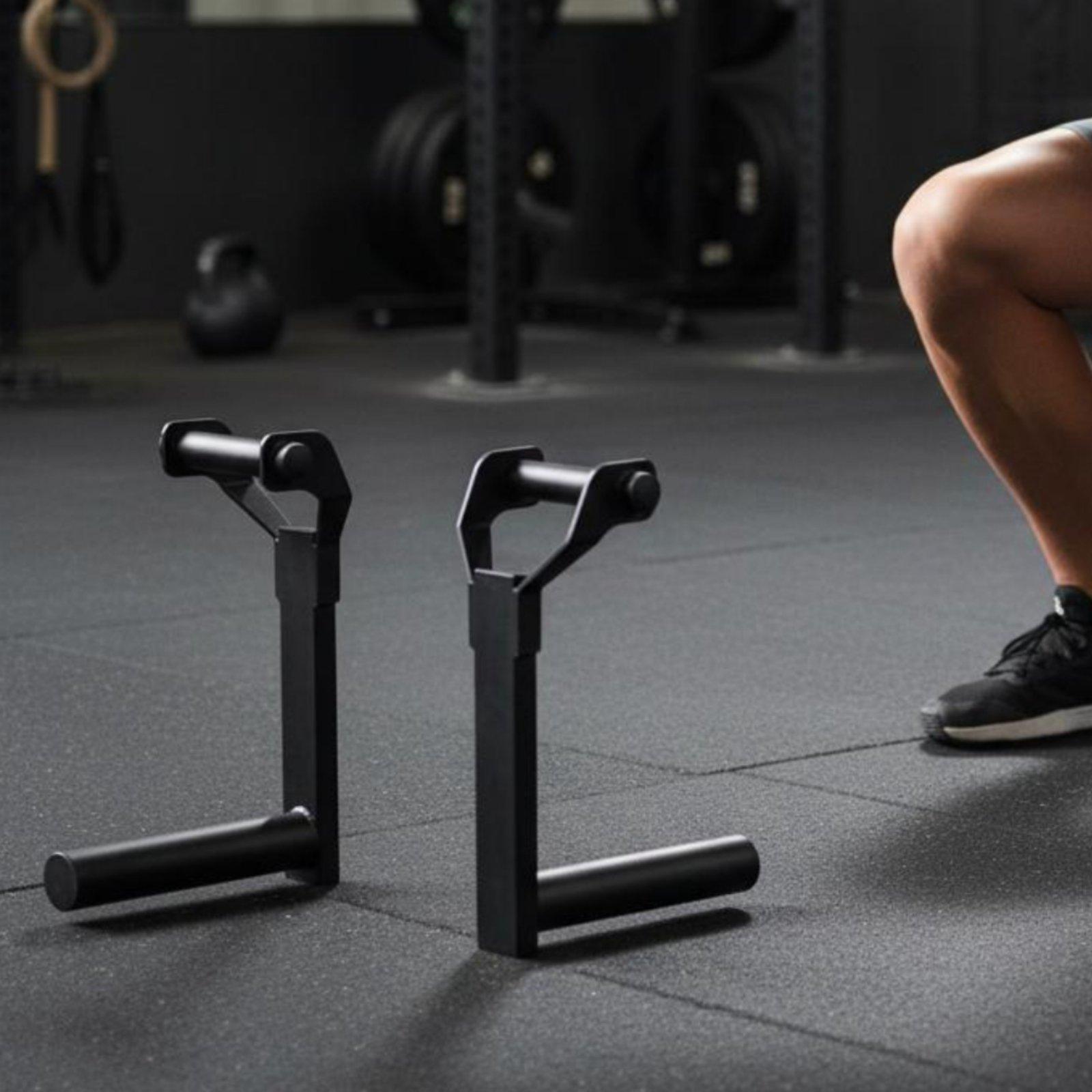 Home Gym Usa - Wielorozmienny stojak na obciążniki do hantli,