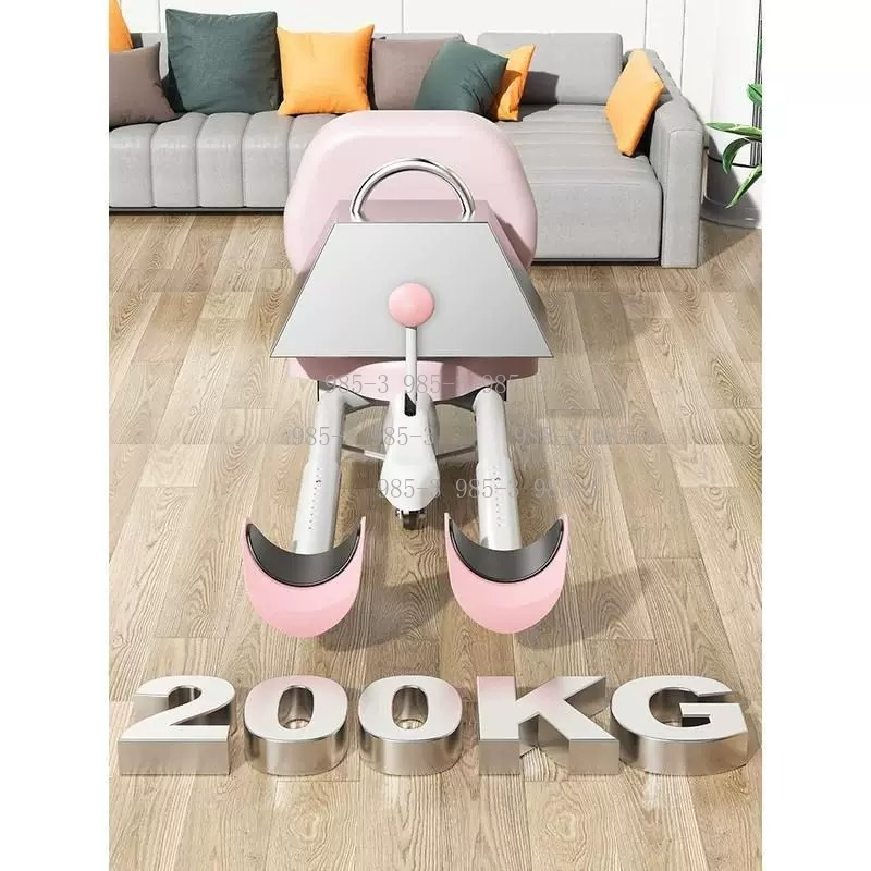 Leg Press Machine - Maszyna do rozciągania nóg, sprzęt do