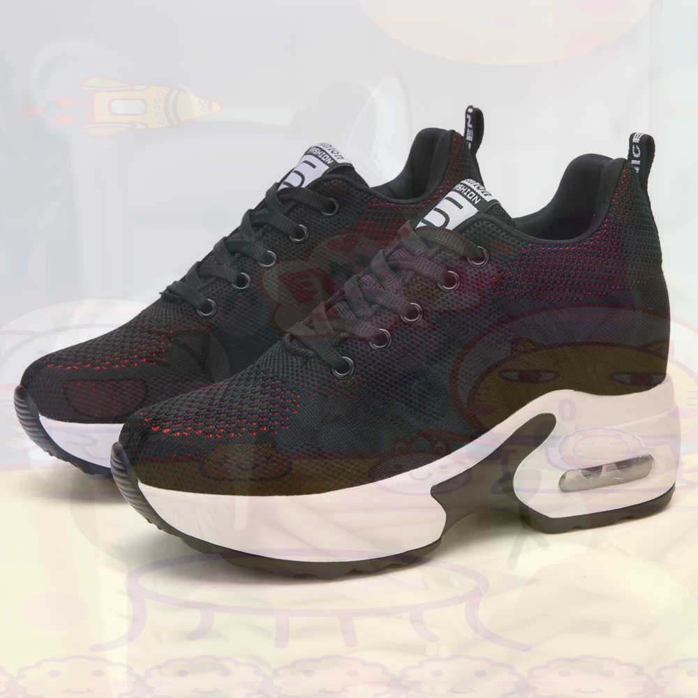 Home Gym Cost - Czerwony Rozmiar 36 Buty Kobieta Tenis