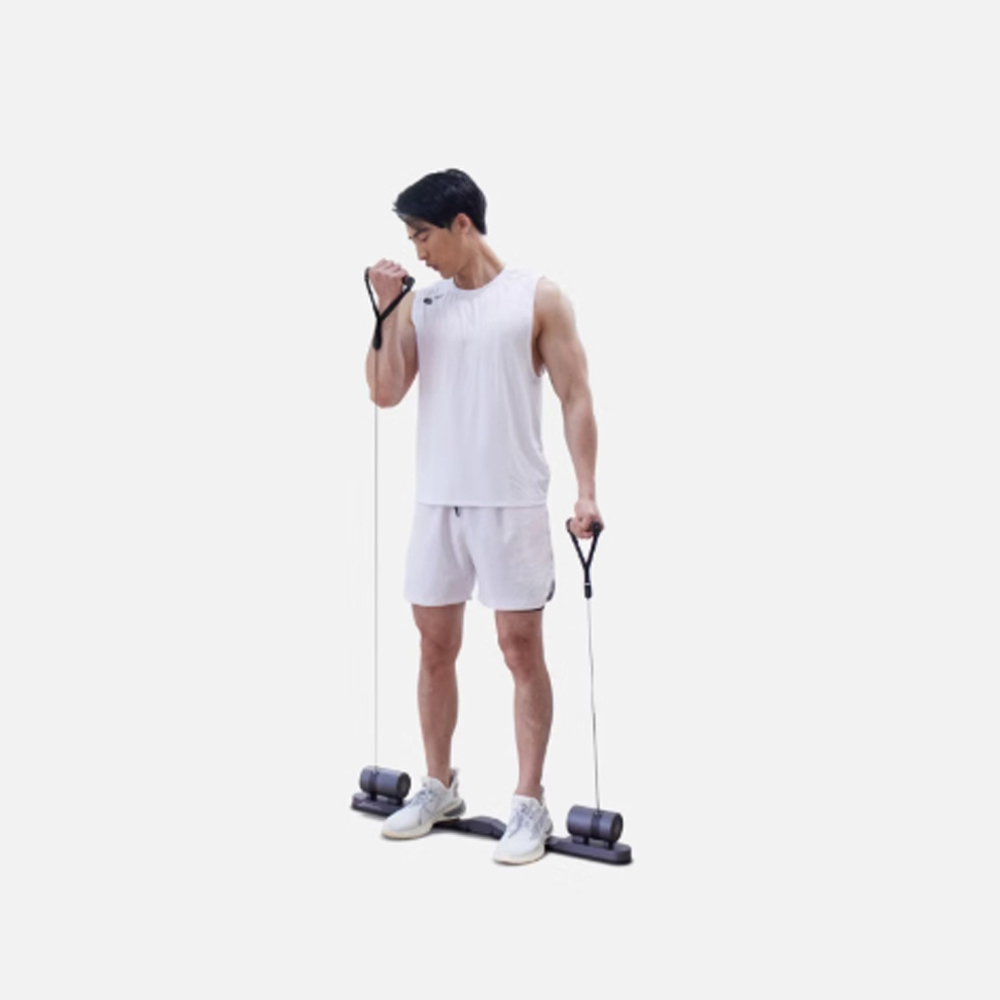 Home Gym All In One - Wielofunkcyjna stacja do ćwiczeń mięśni All-in-One