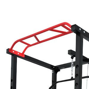 Home Gym With Smith Machine - Nowoczesny sprzęt do ćwiczeń w domu,