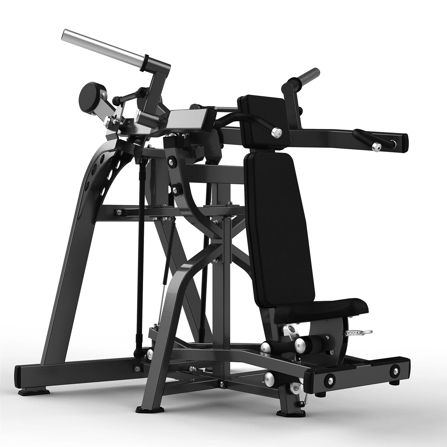 Leg Press Machine - Realleader Wysokiej Klasy Profesjonalny Sprzęt Fitness