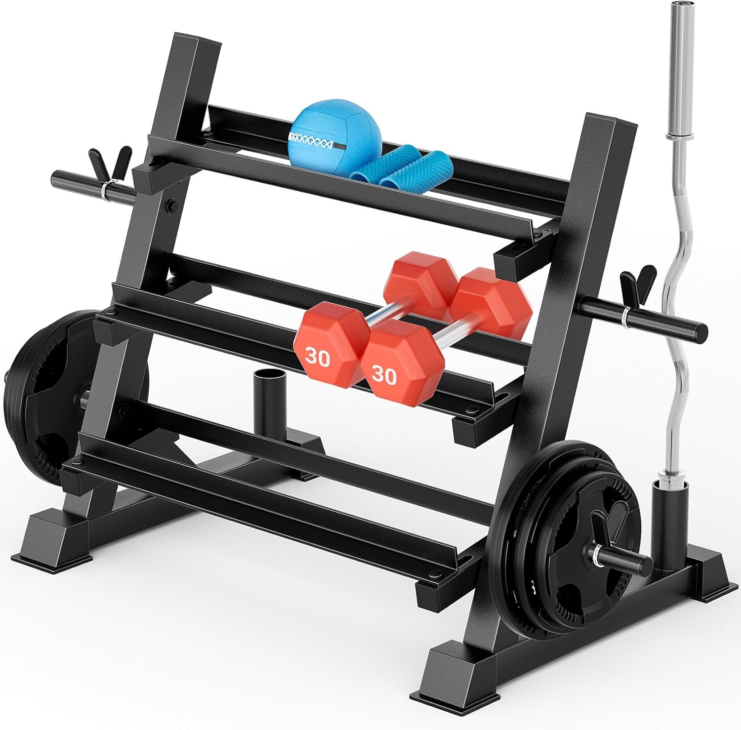 Home Gym Usa - Do użytku w domowej siłowni, solidny