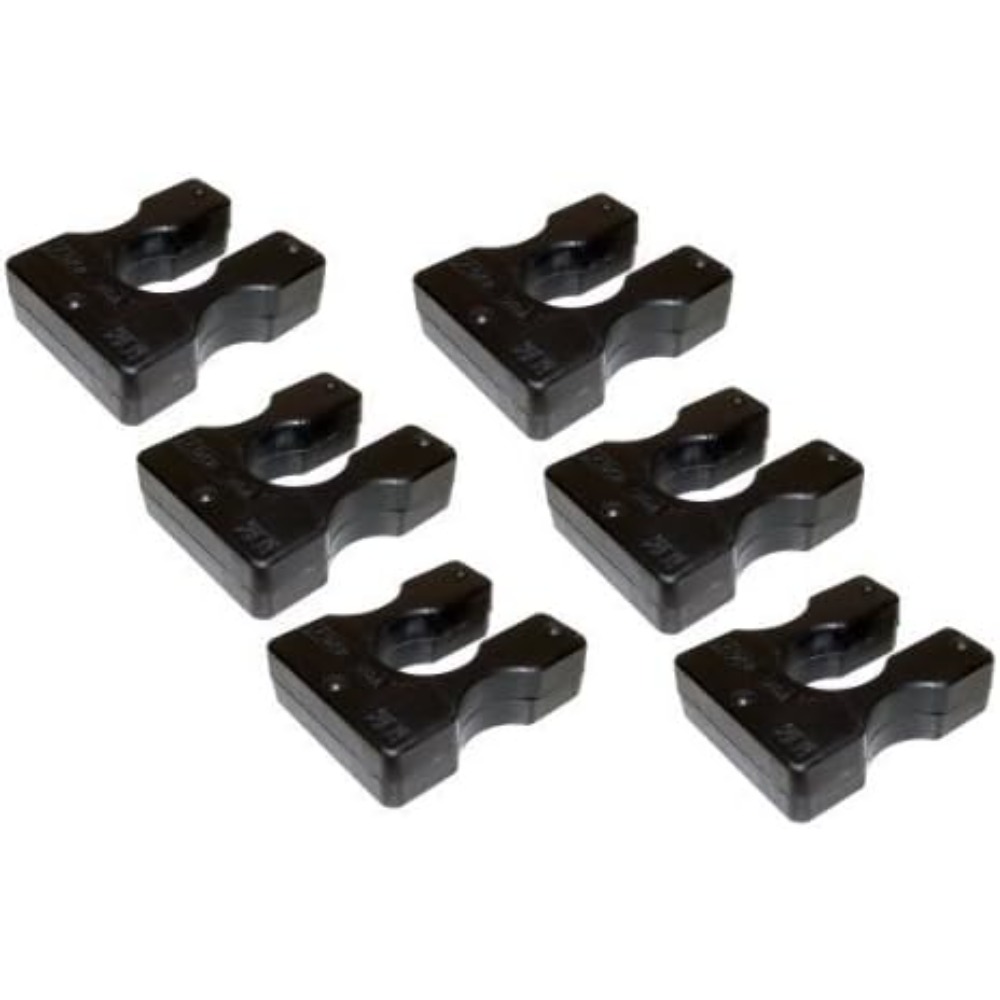 Home Gym Dumbbell Set - Regulowany zestaw hantli z obciążeniami 2,5