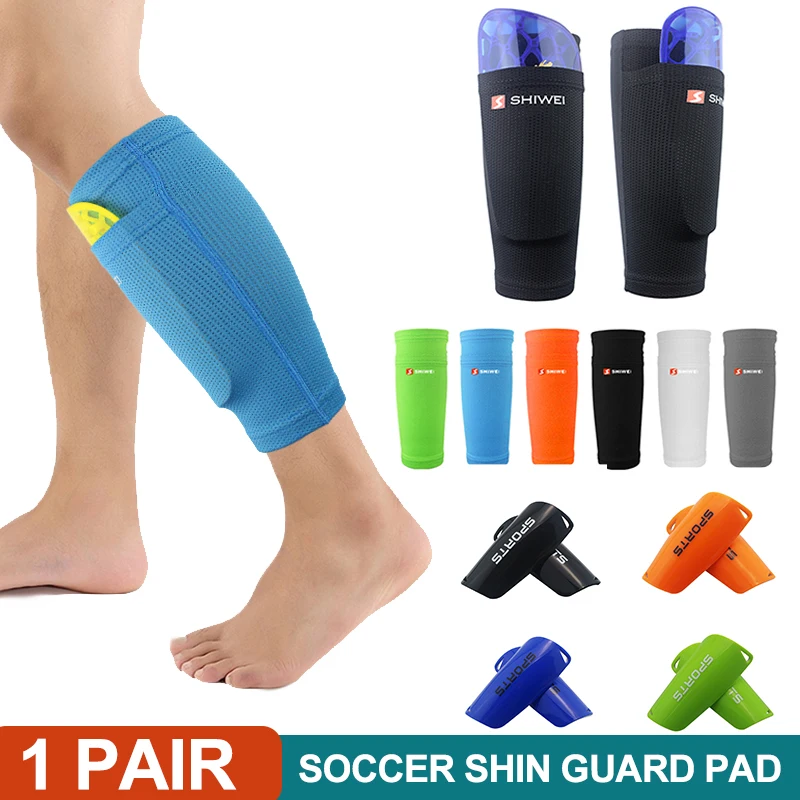 Seated Calf Raise - Piłkarskie ochraniacze goleni Sportowe ochraniacze kolan