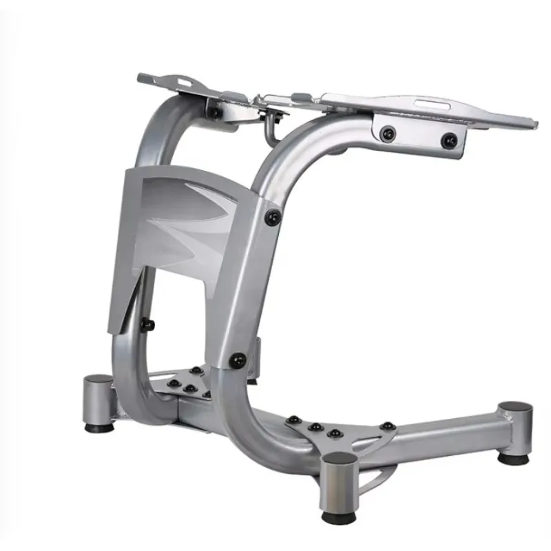 Home Gym Usa - Regulowany stojak na hantle do domowej