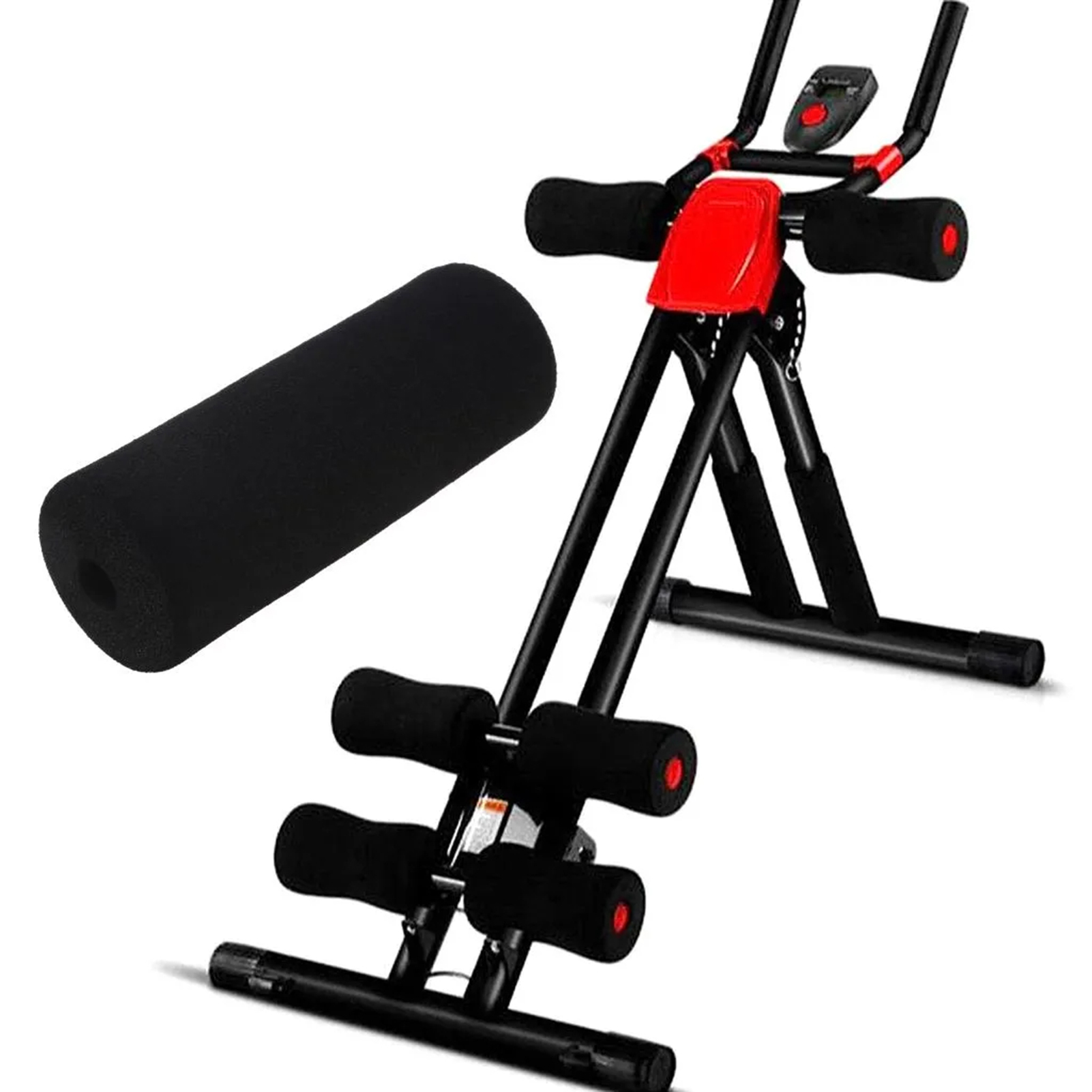 Leg Press Machine - Podkładka z pianki na nogi do