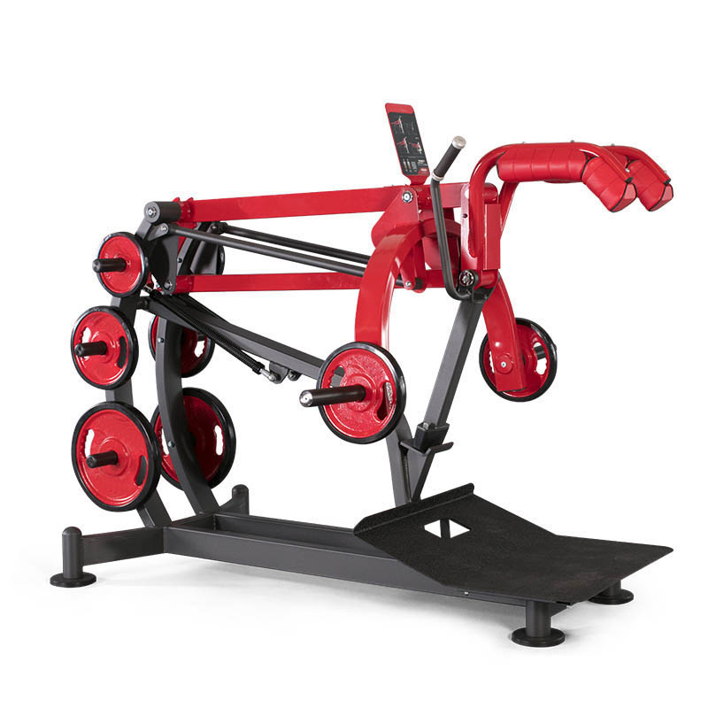 Leg Press Machine - Wysokiej jakości komercyjne urządzenia do ćwiczeń