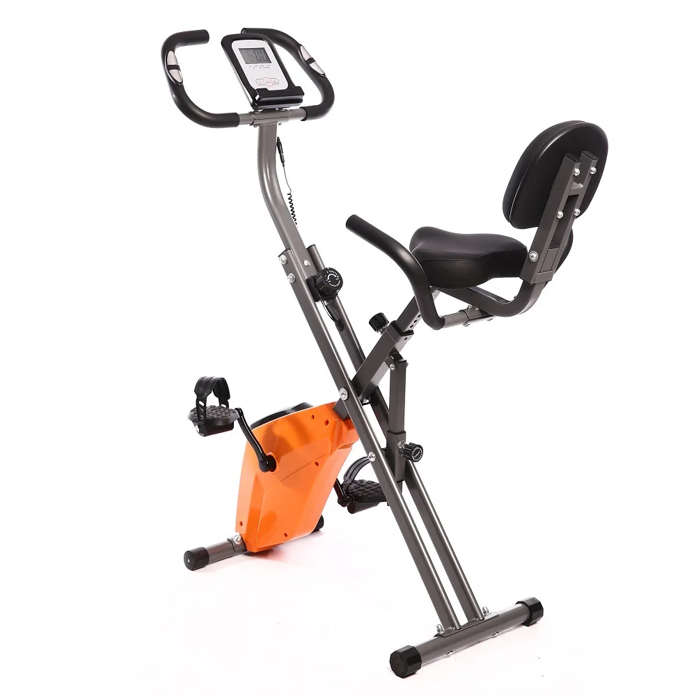 Home Gym Cost - Rower treningowy - nowość! Składany rower