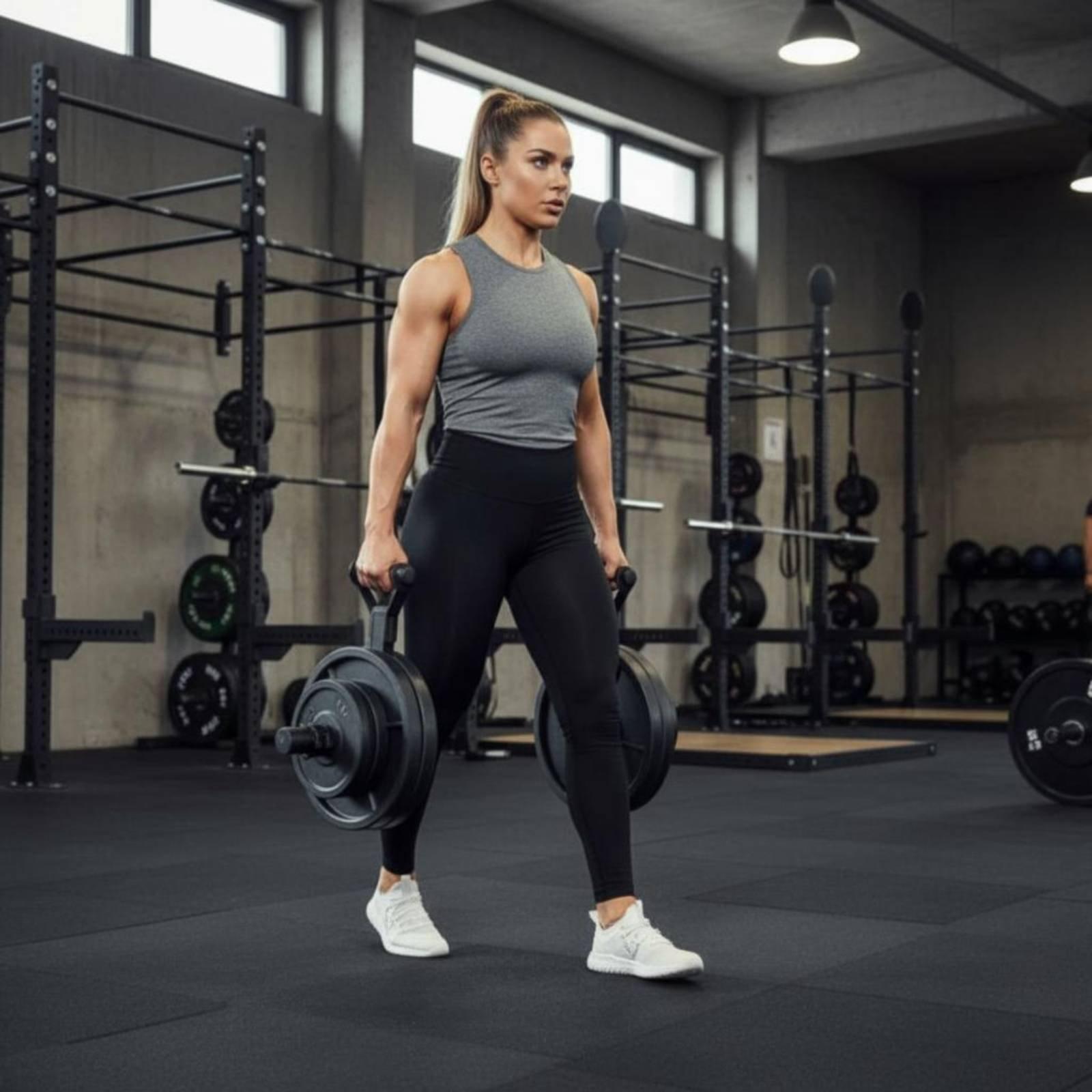 Wielorozmienny stojak na obcią – Home Gym Usa recenzja i cena
