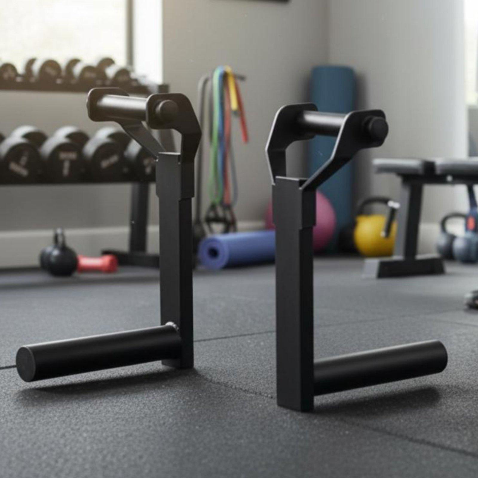 Wielorozmienny stojak na obcią – Home Gym Usa recenzja i cena
