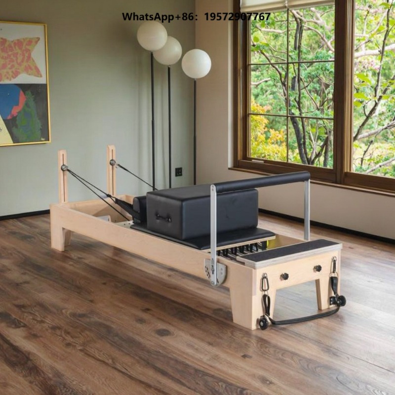 Fabrycznie Nowy, Ekonomiczny D – Home Gym Cost recenzja i cena