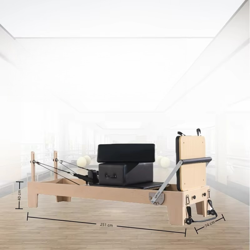 Fabrycznie Nowy, Ekonomiczny D – Home Gym Cost recenzja i cena