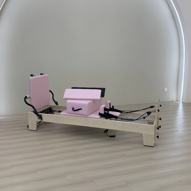 Fabrycznie Nowy, Ekonomiczny D – Home Gym Cost recenzja i cena