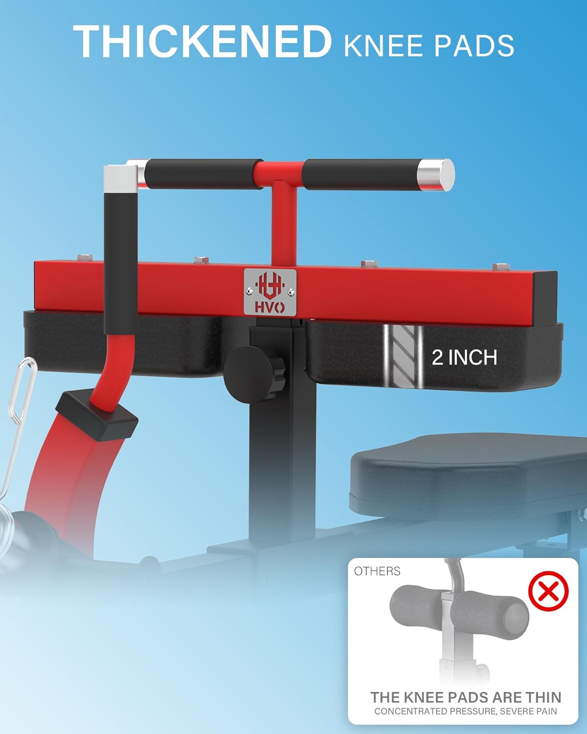 Siłownia Domowa, Trening Łydek – Seated Calf Raise recenzja i cena
