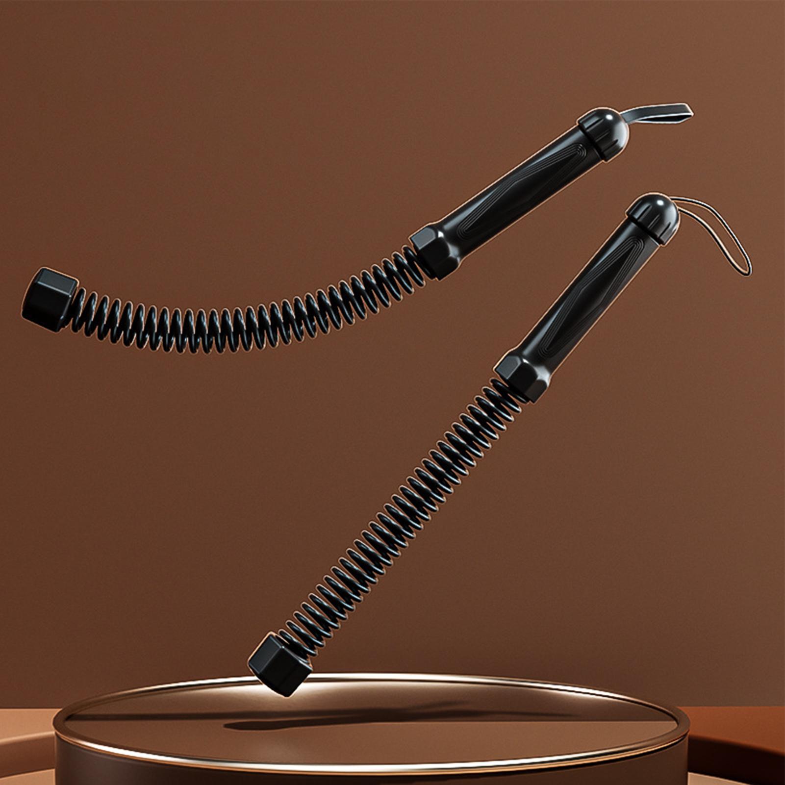 Battle Ropes do domowej siłown – Home Gym In Apartment recenzja i cena