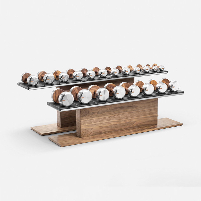 Zestaw hantli, ekskluzywny, dr – Home Gym Dumbbell Set recenzja i cena