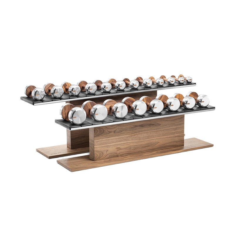 Zestaw hantli, ekskluzywny, dr – Home Gym Dumbbell Set recenzja i cena
