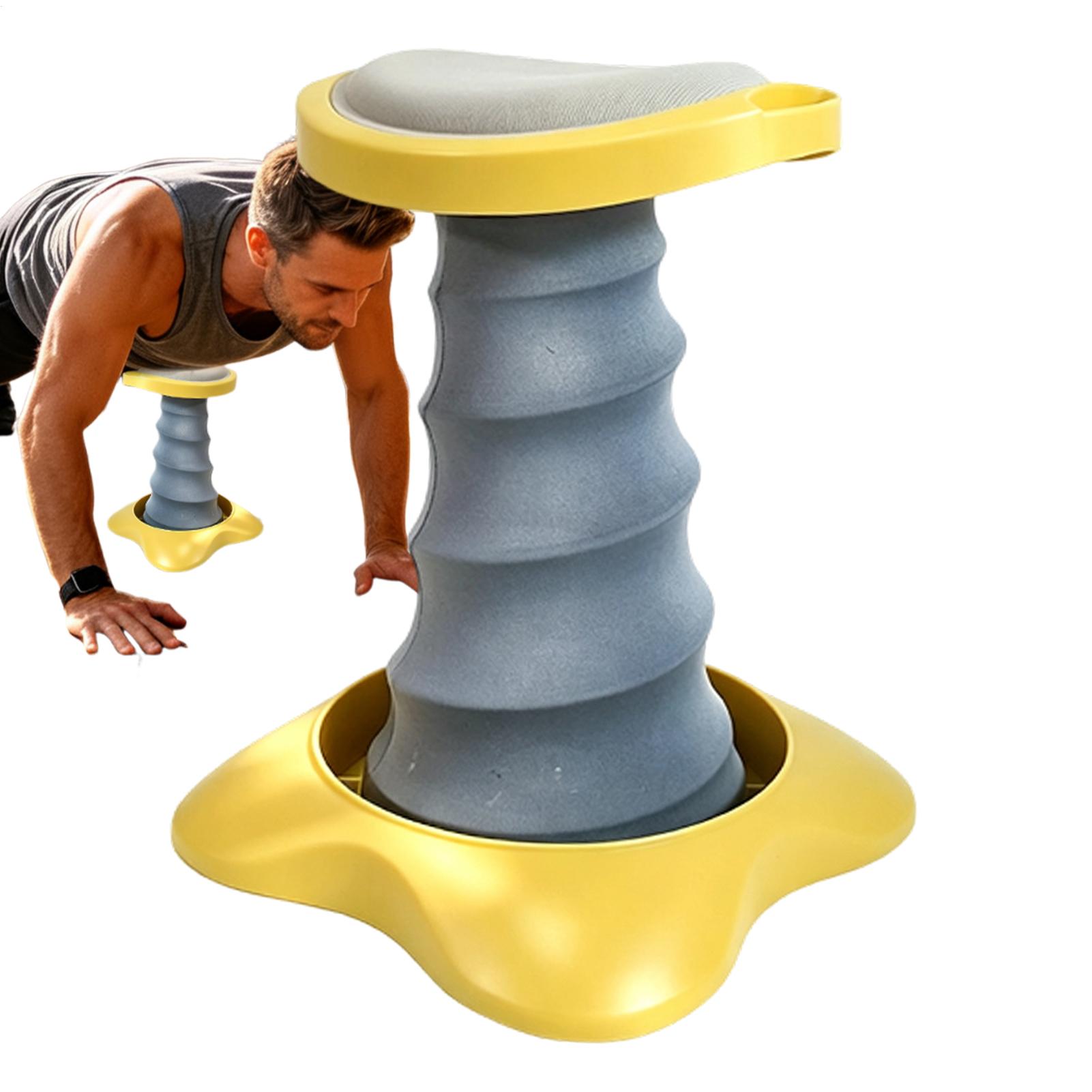 Deska do pompek, urządzenie do – Home Gym In Apartment recenzja i cena