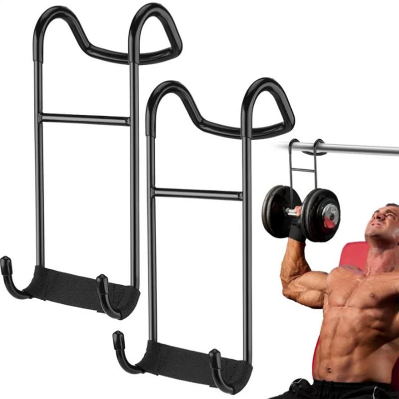2 szt./zestaw Haki do podwiesz – Home Gym Dumbbell Set recenzja i cena