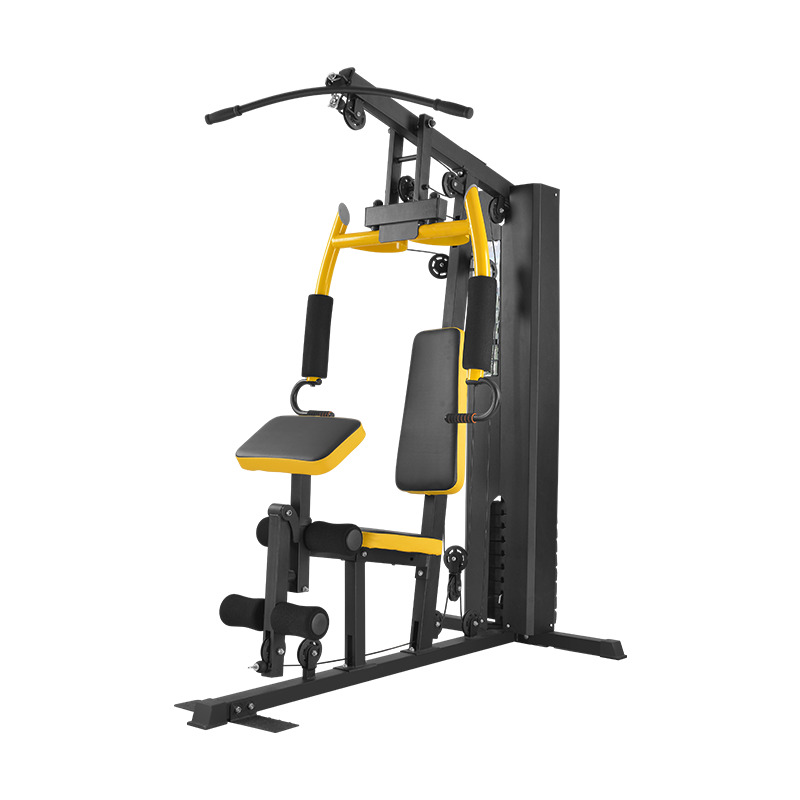 # Wielofunkcyjna Stacja Trenin – Leg Press Machine recenzja i cena