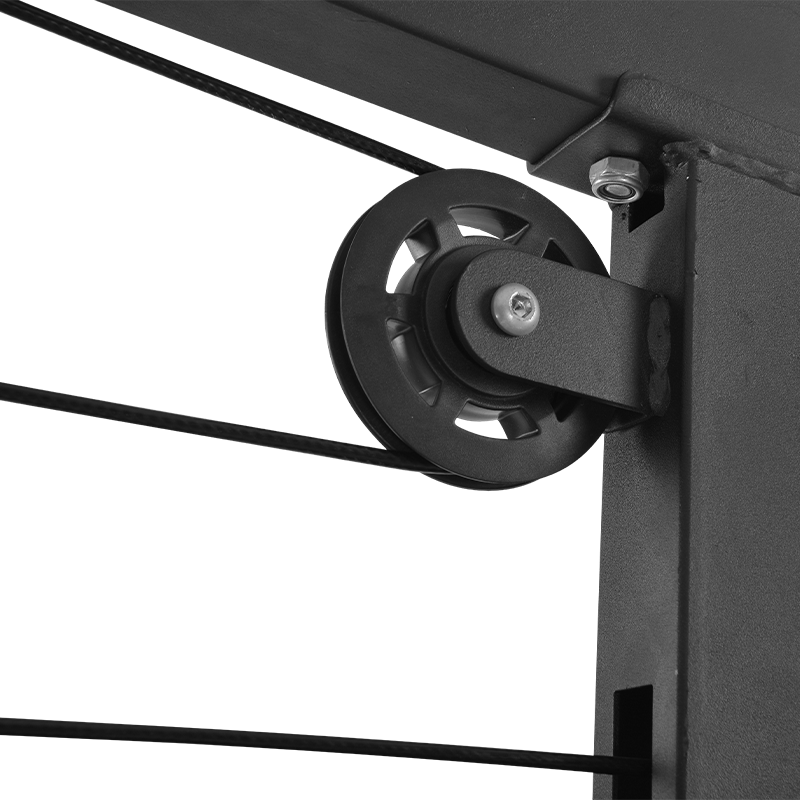# Wielofunkcyjna Stacja Trenin – Leg Press Machine recenzja i cena