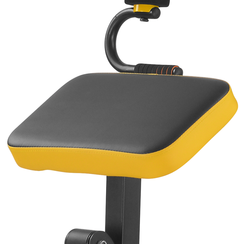 # Wielofunkcyjna Stacja Trenin – Leg Press Machine recenzja i cena
