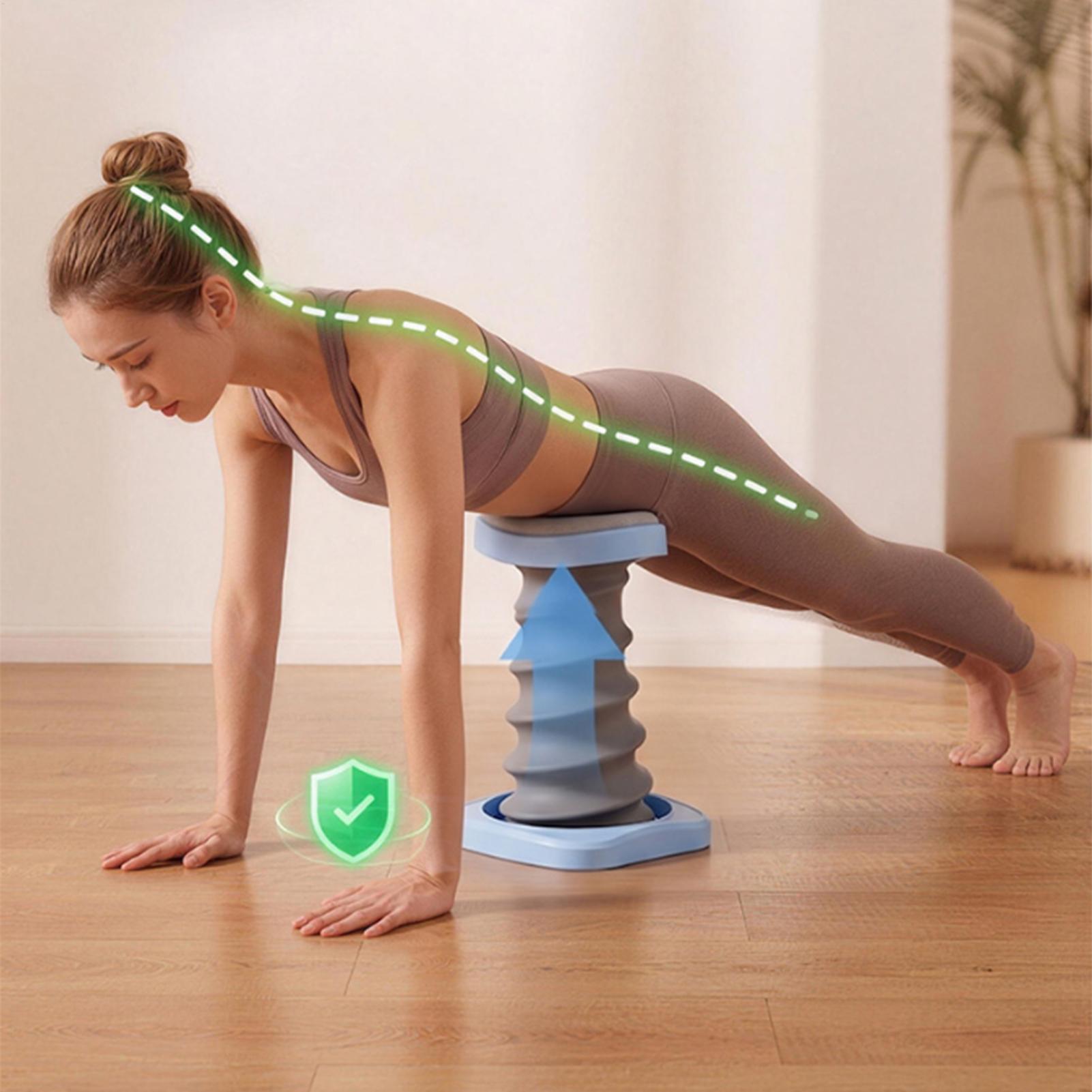 Automatyczne urządzenie wspoma – Home Gym In Apartment recenzja i cena