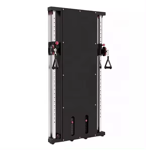 Sprzęt do siłowni: Maszyna Smi – Home Gym With Smith Machine recenzja i cena