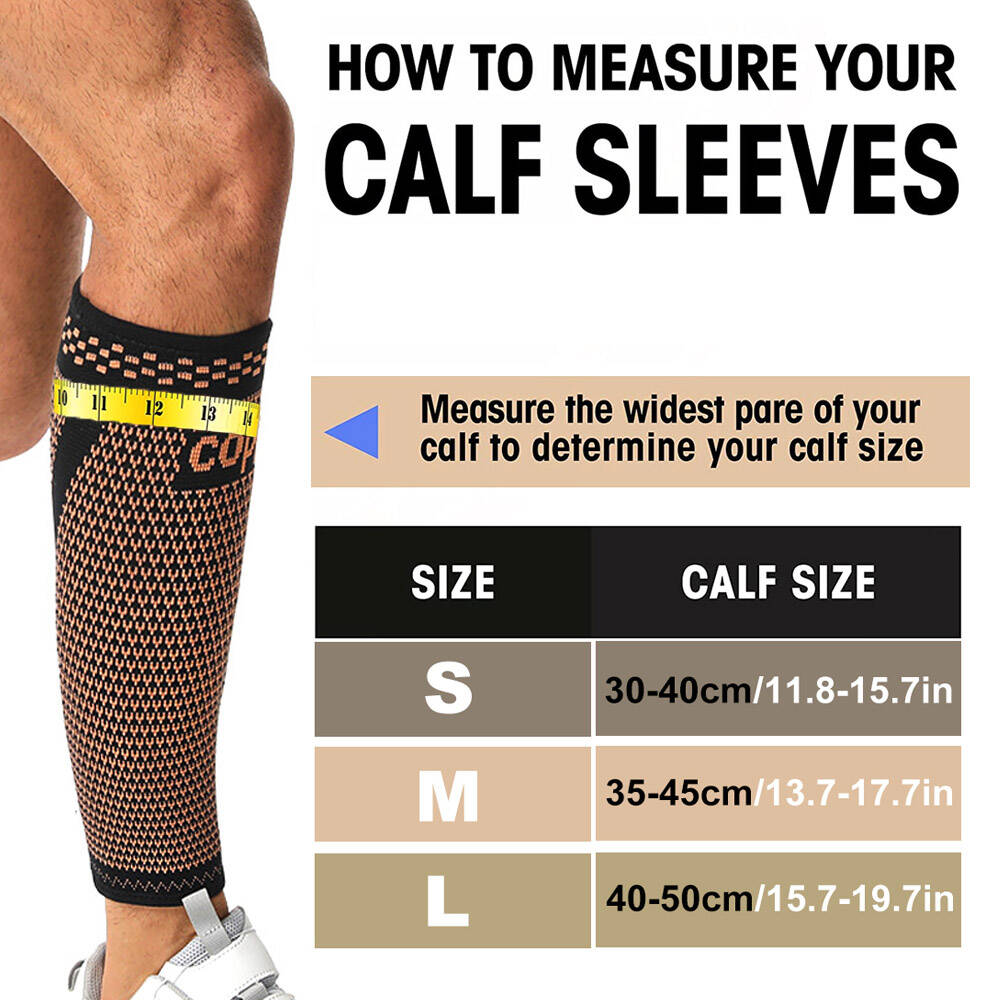 1 SZT. Miedziane podkolanówki  – Seated Calf Raise recenzja i cena