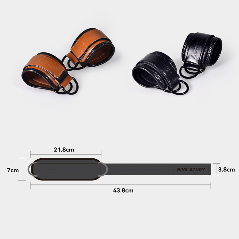 Paski na nadgarstki do taśm op – Home Gym All In One recenzja i cena