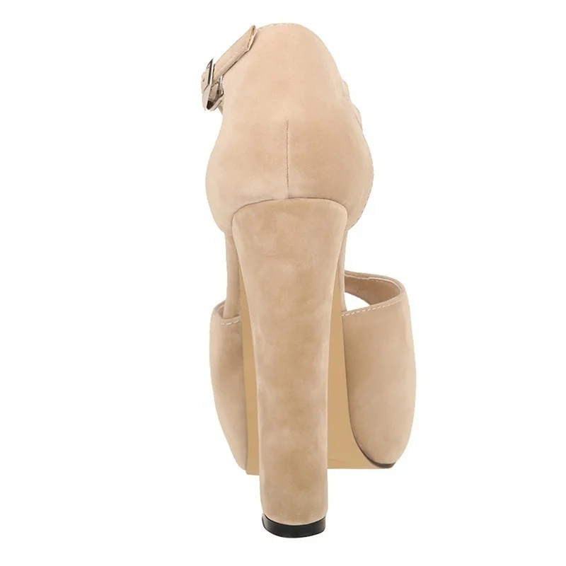 Damskie sandały letnie seksown – Ankle Strap Attachment recenzja i cena