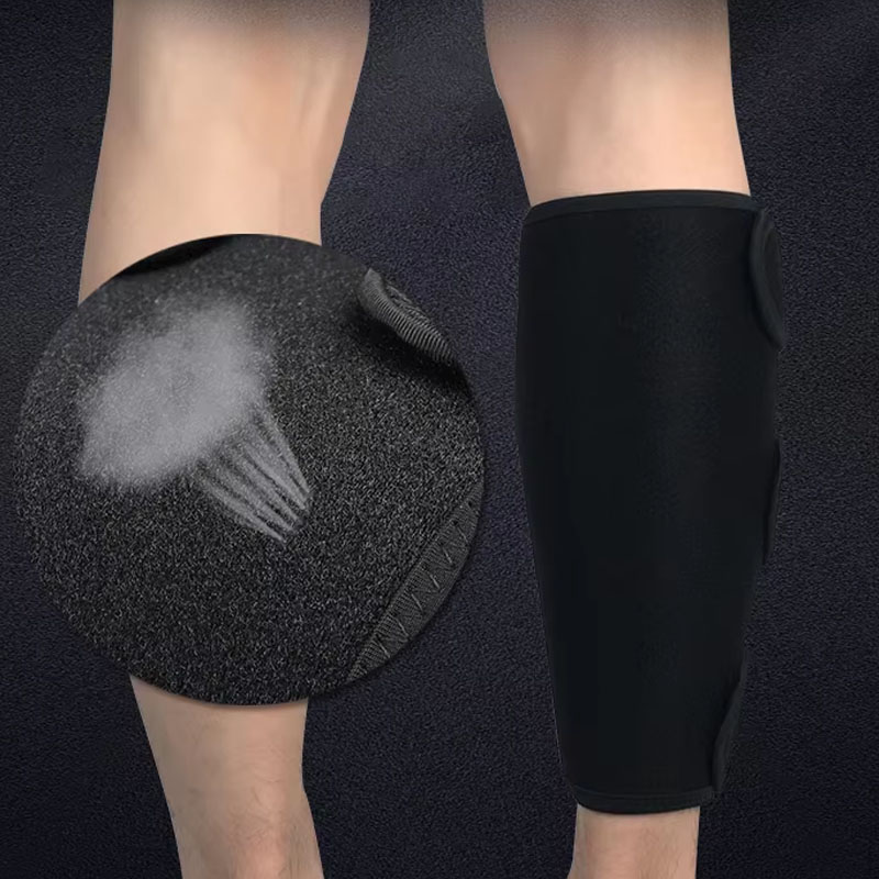 1 szt. Sportowy ochraniacz na  – Seated Calf Raise recenzja i cena