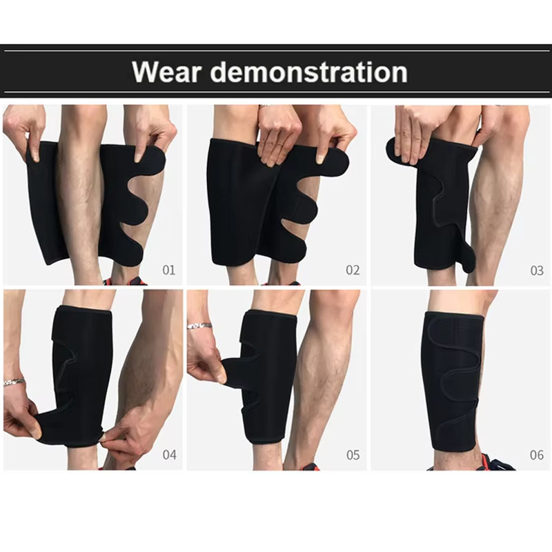 1 szt. Sportowy ochraniacz na  – Seated Calf Raise recenzja i cena
