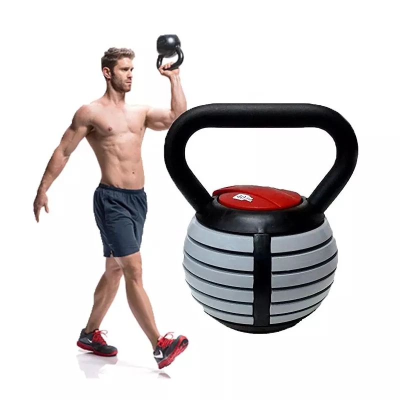 DUTRIEUX Regulowany Zestaw Han – Home Gym Dumbbell Set recenzja i cena
