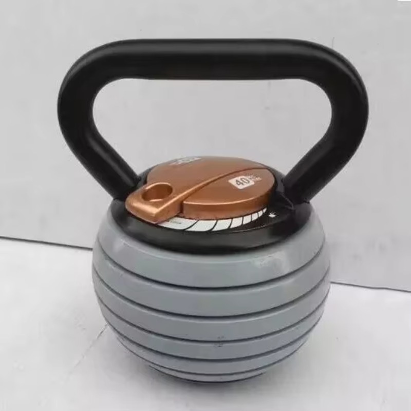 DUTRIEUX Regulowany Zestaw Han – Home Gym Dumbbell Set recenzja i cena