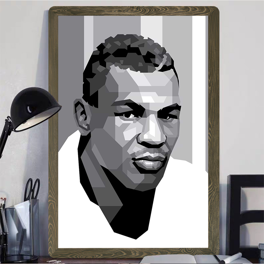 Muhammad Ali Legenda Boksu Low – Home Gym Icon recenzja i cena