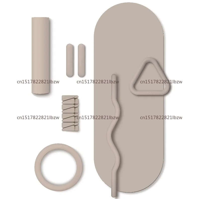 Zestaw fitness do domowej siło – Home Gym Dumbbell Set recenzja i cena
