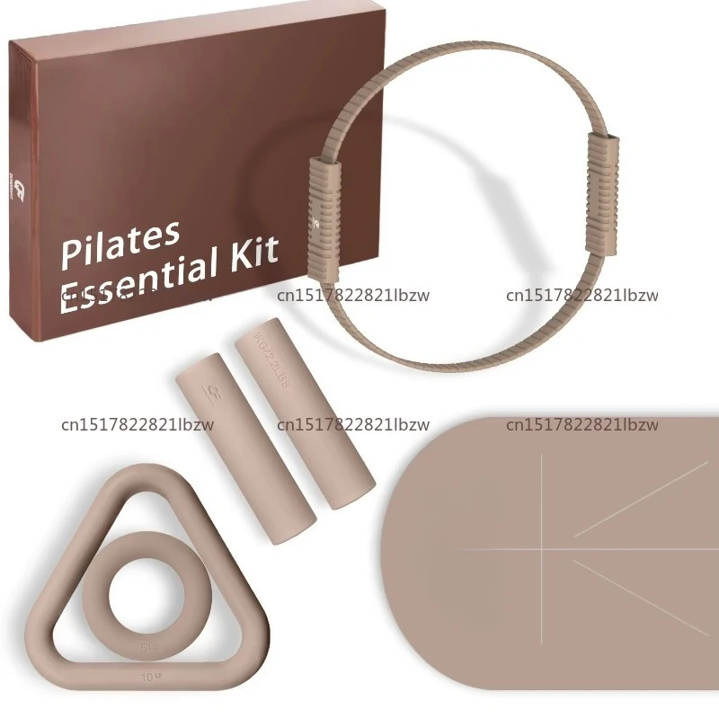 Zestaw fitness do domowej siło – Home Gym Dumbbell Set recenzja i cena