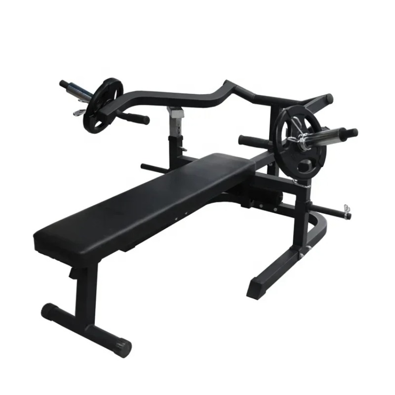 Wielofunkcyjny sprzęt do domow – Home Gym With Smith Machine recenzja i cena