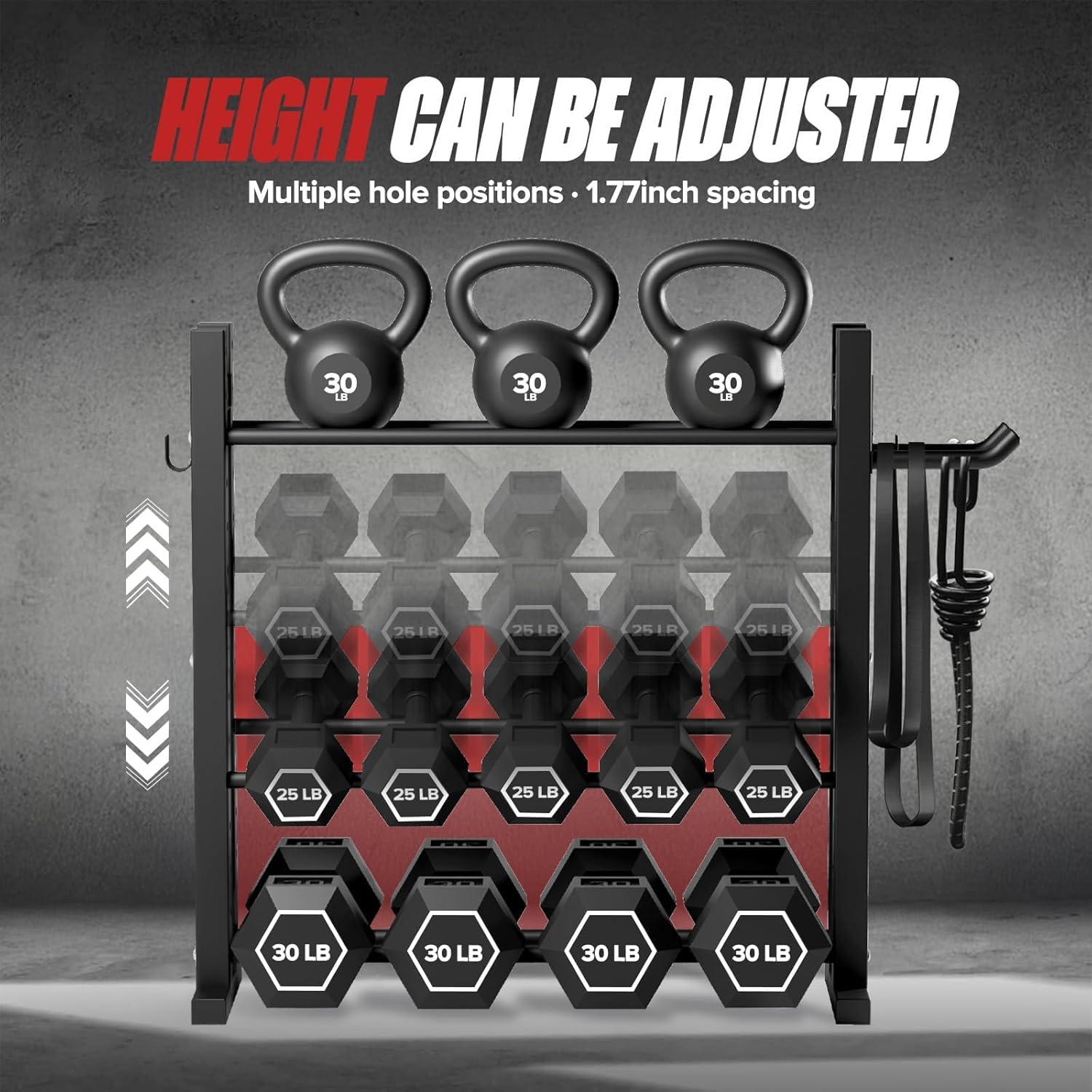 Do użytku w domowej siłowni, w – Home Gym Usa recenzja i cena