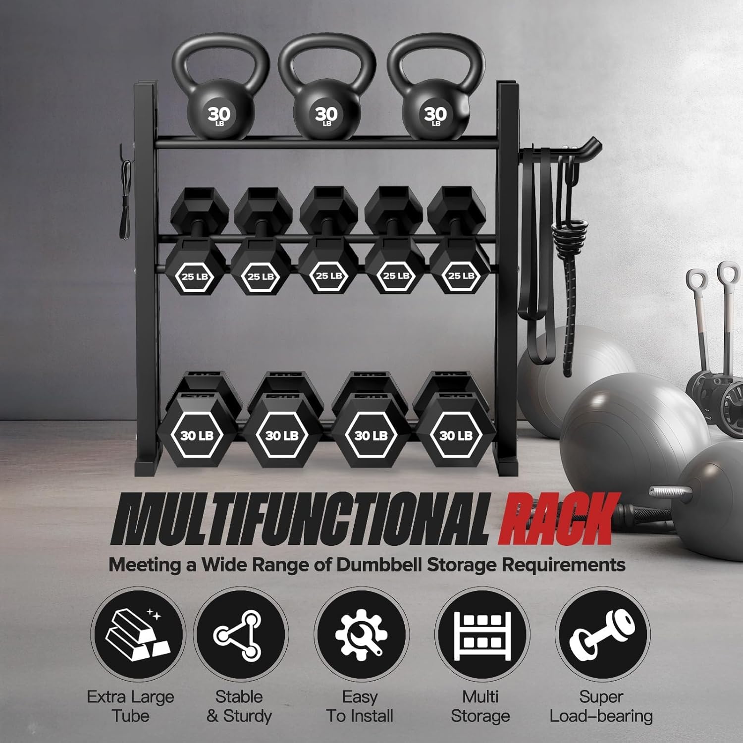 Do użytku w domowej siłowni, w – Home Gym Usa recenzja i cena