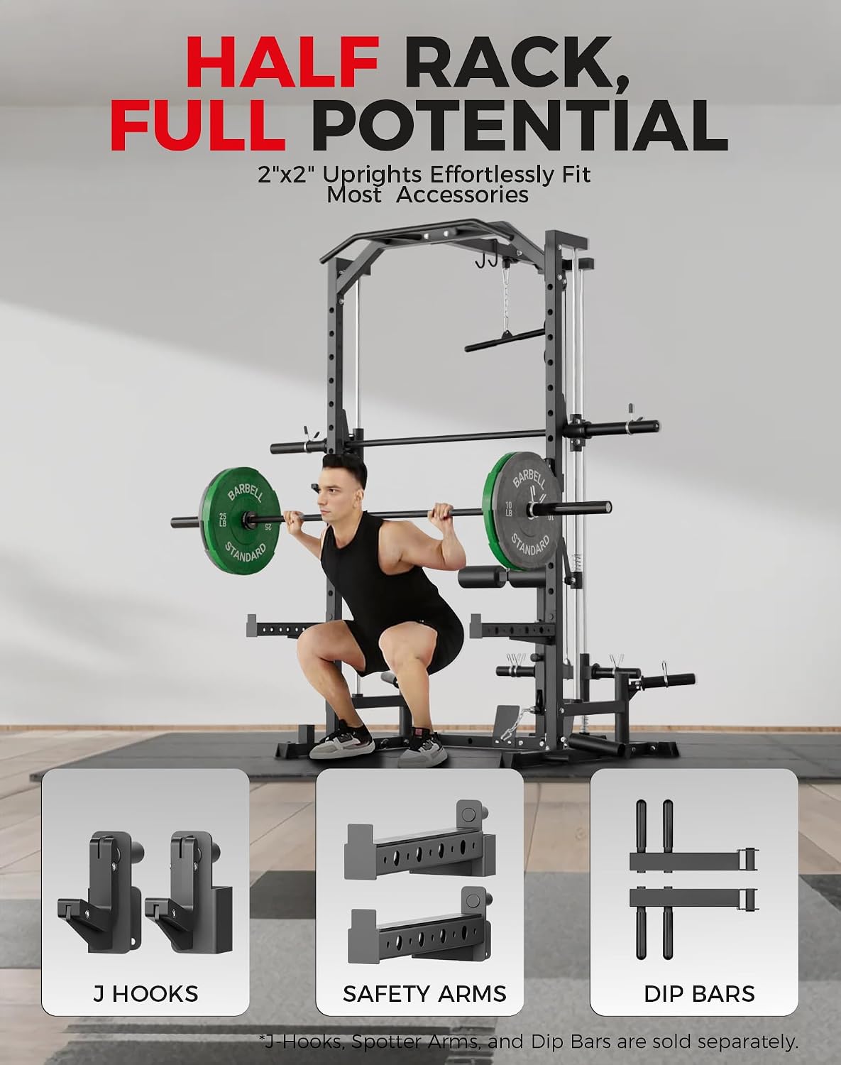 Smith Machine Home Gym Power C – Home Gym With Smith Machine recenzja i cena
