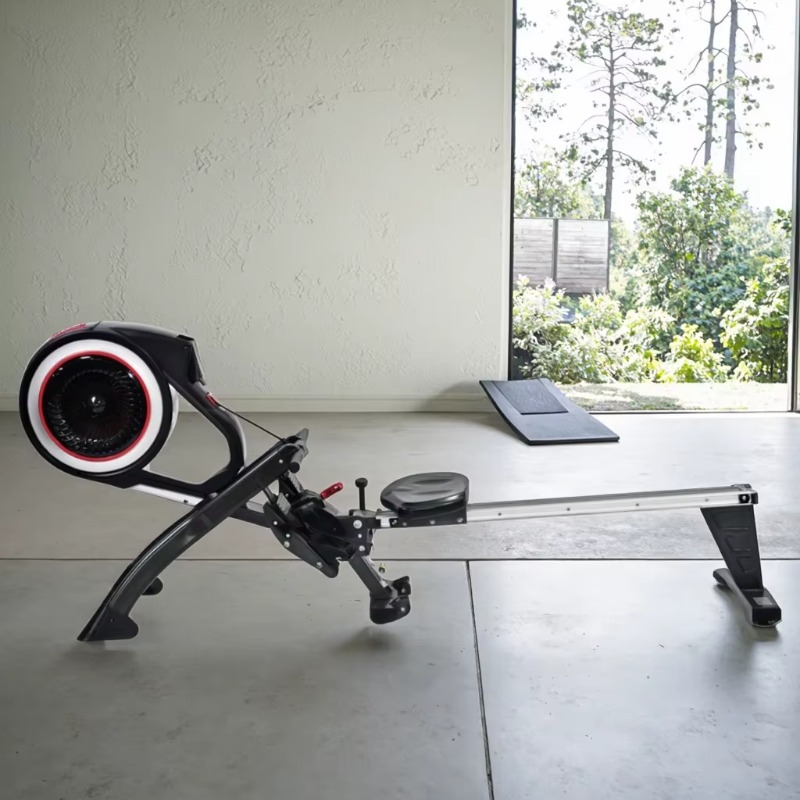 Nowy, składany, aluminiowy wio – Home Gym Cost recenzja i cena