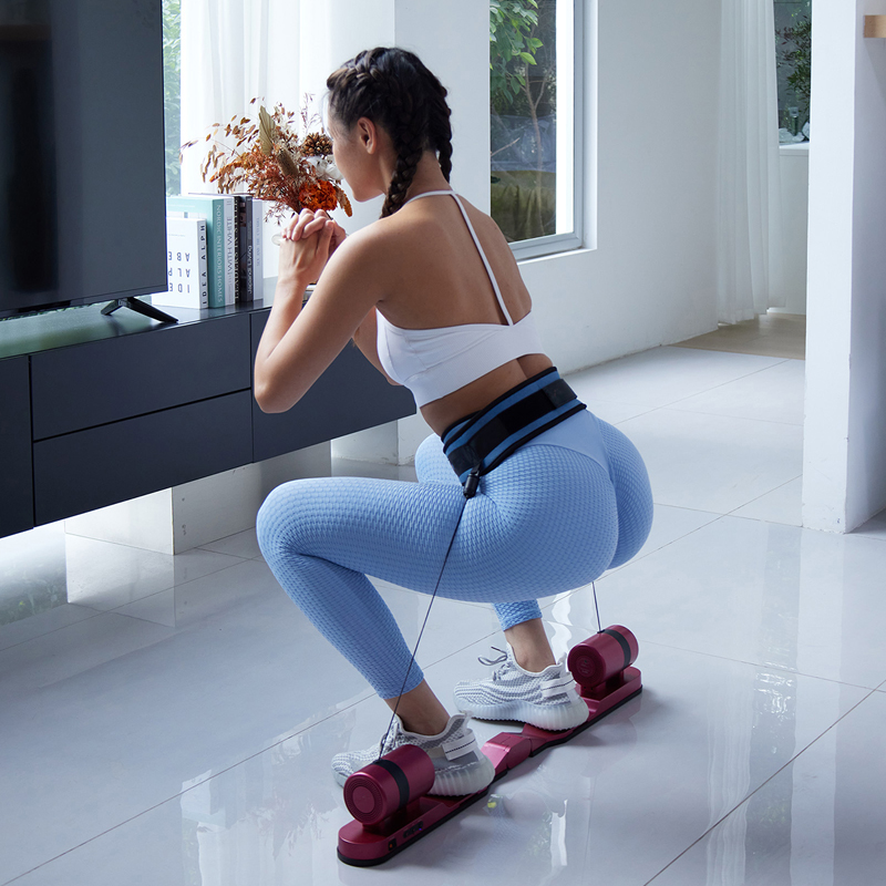 Wielofunkcyjny inteligentny sp – Home Gym All In One recenzja i cena