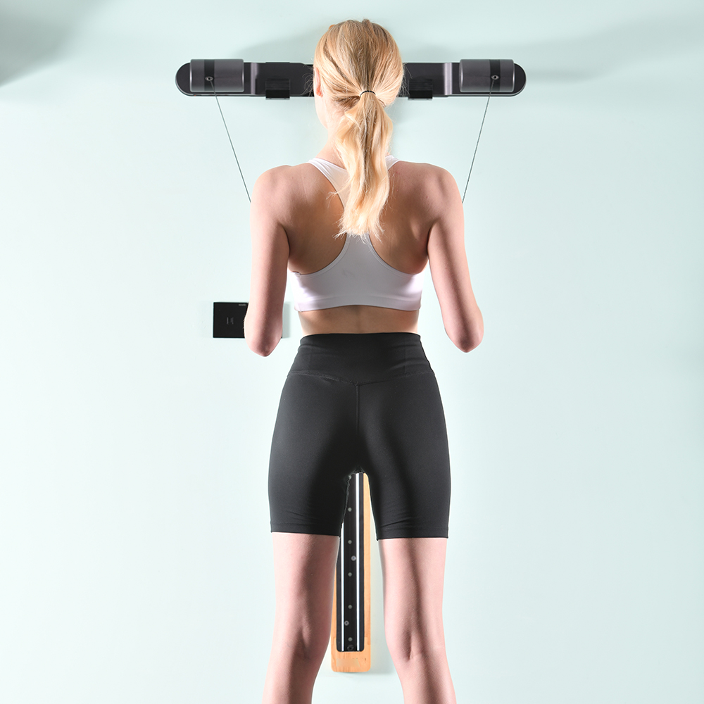 Wielofunkcyjna stacja do ćwicz – Home Gym All In One recenzja i cena
