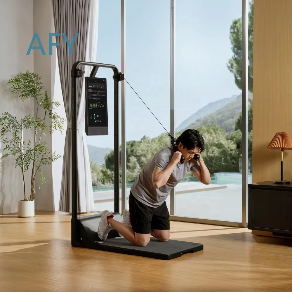Sprzęt fitness Speediance All  – Home Gym All In One recenzja i cena