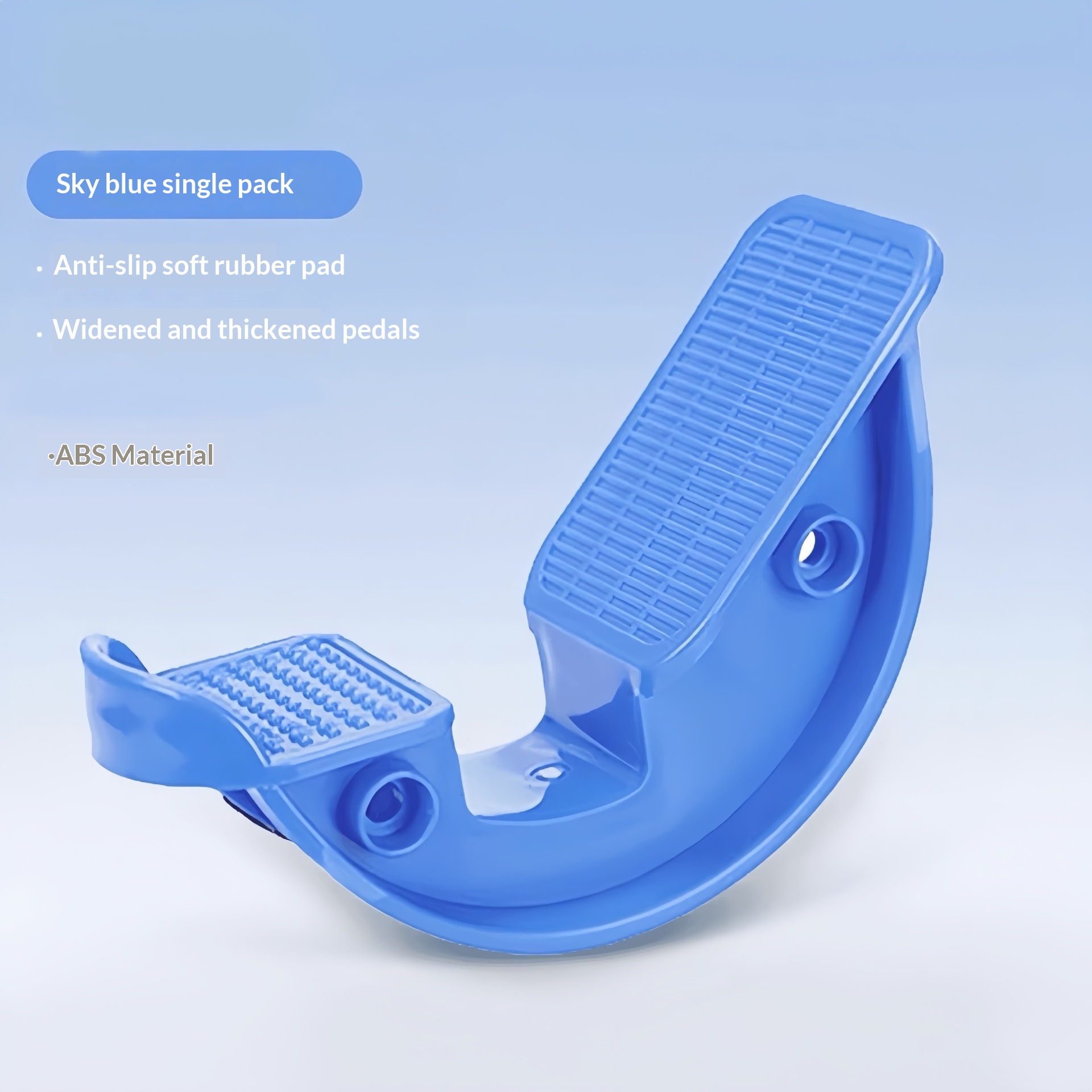 Rozciągacz do łydek z pedałami – Seated Calf Raise recenzja i cena