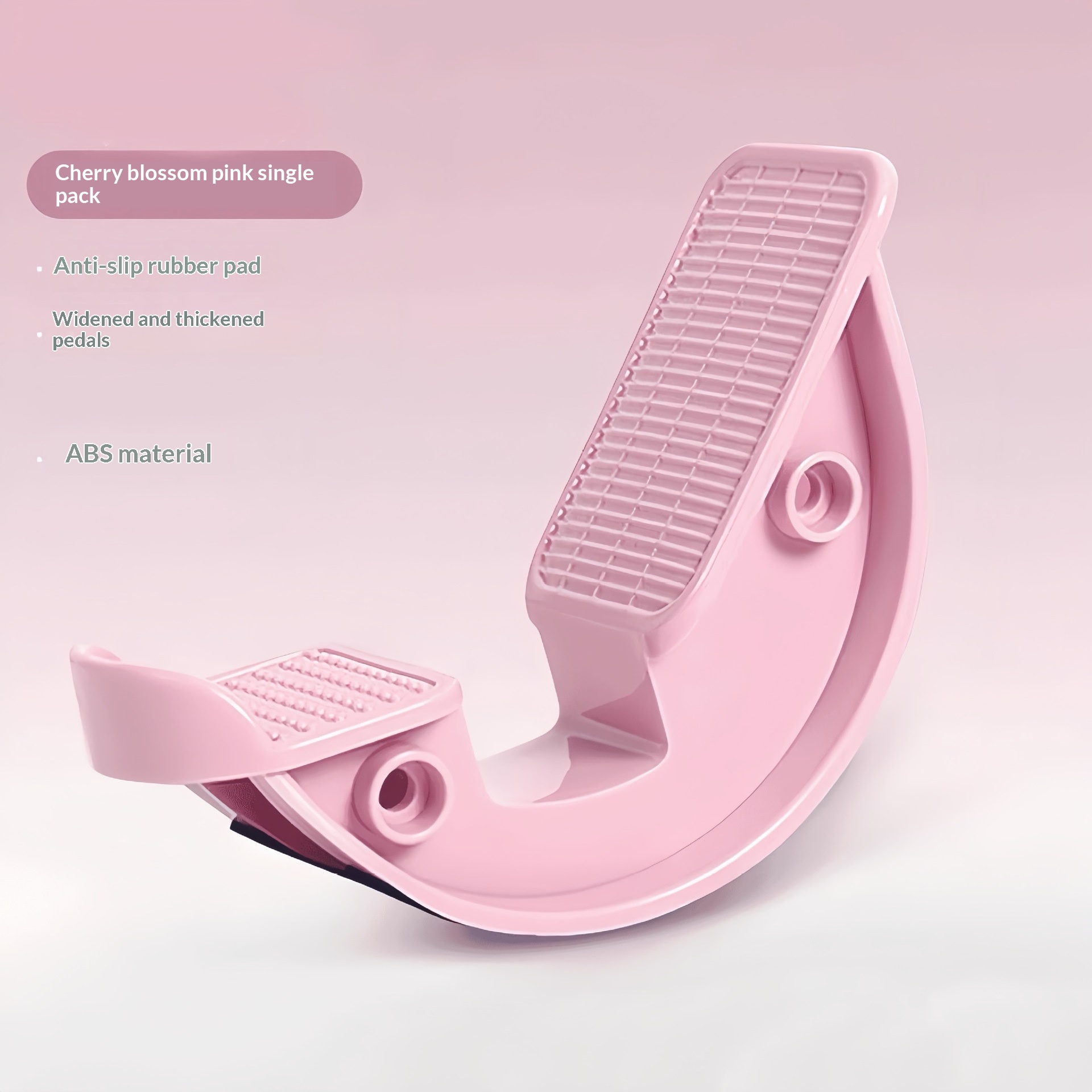 Rozciągacz do łydek z pedałami – Seated Calf Raise recenzja i cena