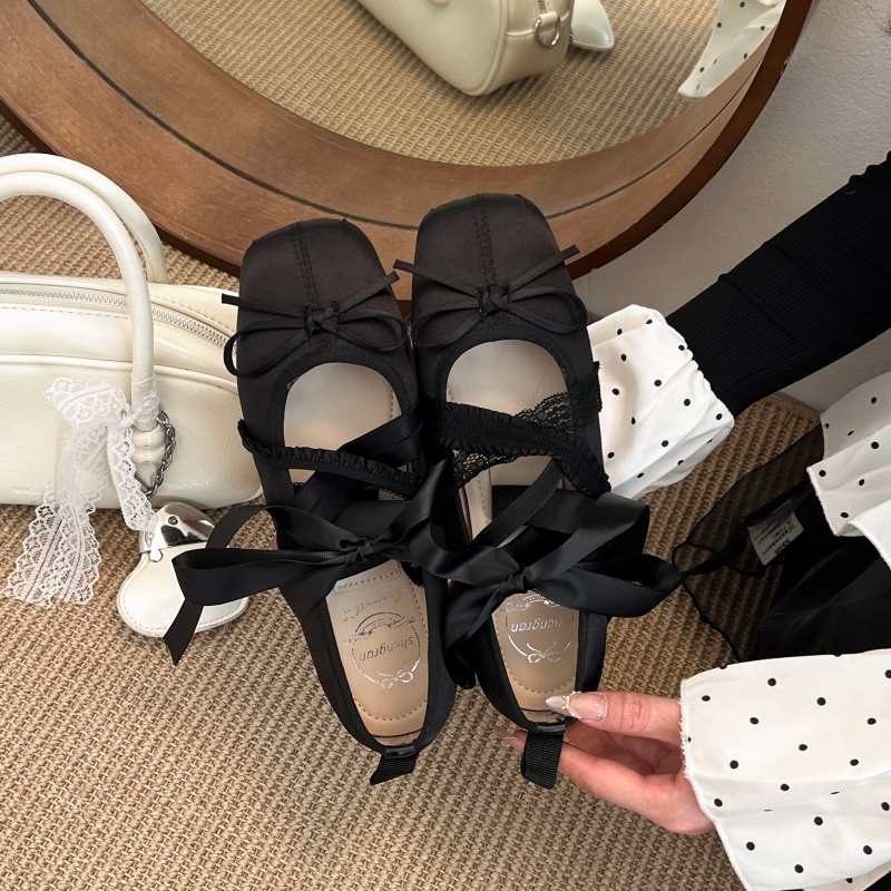 Nowe Wiosenne Wygodne Sznurowa – Ankle Strap Attachment recenzja i cena